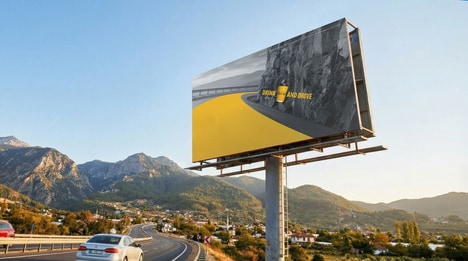 Road Safety-Focused QSR Campaigns