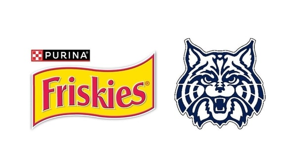 Pet Donation-Focused Basketball Partnerships