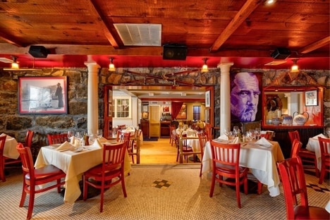 Fine Dining Establishment Reopenings