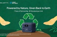 Outdoor Bio-Based Product Efforts