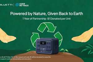 Outdoor Bio-Based Product Efforts Article Thubnail