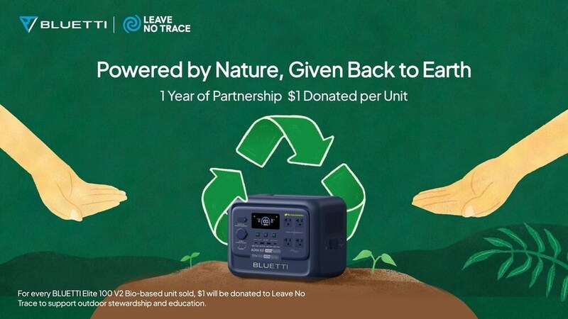 Outdoor Bio-Based Product Efforts Article Thubnail