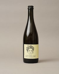 Botanical Herbal Beverages Image 1
