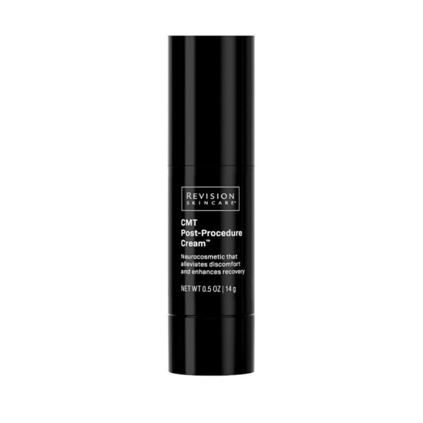 Award-Winning Post-Procedure Skincare
