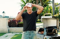 Athlete-Branded Outdoor Appliances Image 2