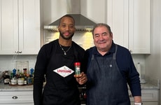 Cajun-Inspired Short-Form Video Series