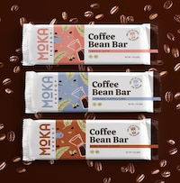 Energizing Coffee Bars