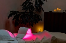 Anti-Aging Tech-Advanced Spa Treatments