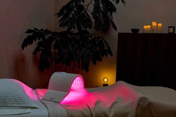 Anti-Aging Tech-Advanced Spa Treatments