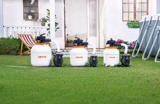 Efficient Pool Filtration Systems