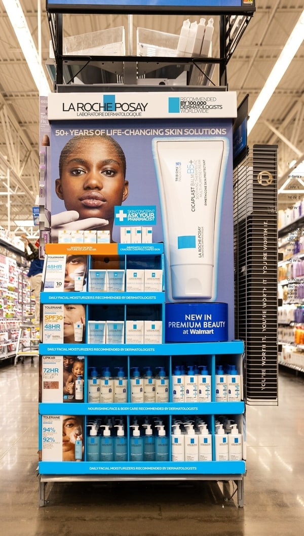 Dermatologist-Recommended Skincare Expansions