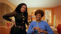 Community-Focused Hairstyling Campaigns Image 2