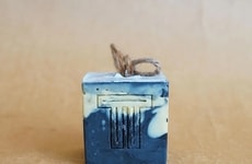 Organic Aloe Vera Soaps