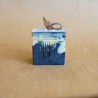 Organic Aloe Vera Soaps