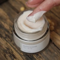 Bean-Powered Cream Moisturizers Image 2
