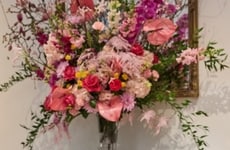 Alluring Footwear Collections