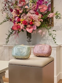 Alluring Footwear Collections Image 1