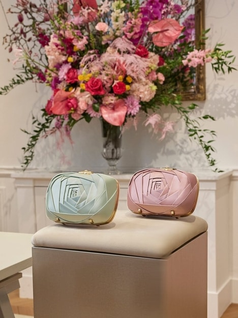 Alluring Footwear Collections