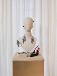 Alluring Footwear Collections Image 2