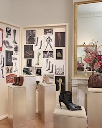 Alluring Footwear Collections Image 4