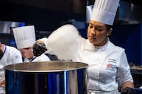 Young Chef-Focused Competitions Image 1