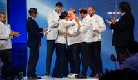 Young Chef-Focused Competitions Image 2