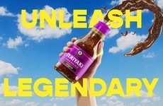 Next-Gen Teriyaki Sauces
