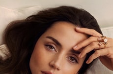 Color Blossom Jewelry Collections