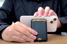 MagSafe Smart Wallets