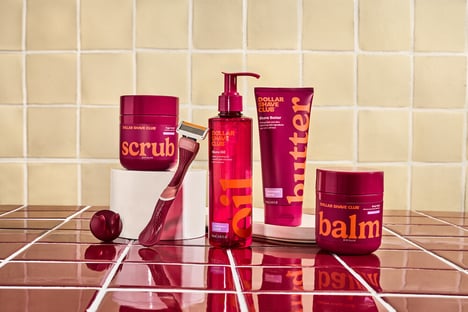 Anti-Pink Tax Grooming