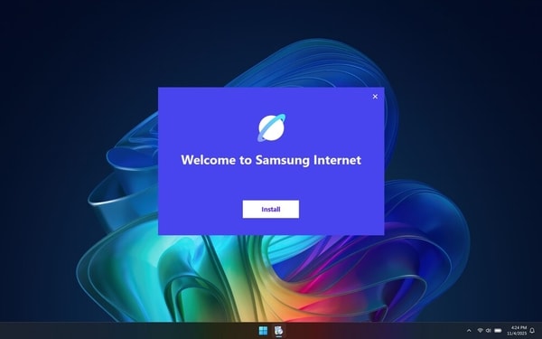 AI-Powered Desktop Browsers