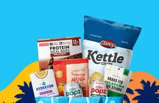 Festival Refuel Delivery Bundles