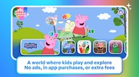IP-Based Kids Games Image 1