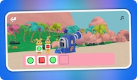 IP-Based Kids Games Image 2