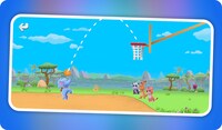 IP-Based Kids Games Image 5