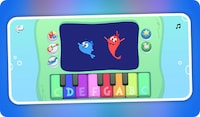 IP-Based Kids Games Image 6