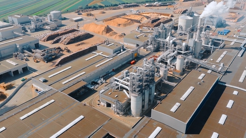 Biomass Fuel Projects Article Thubnail