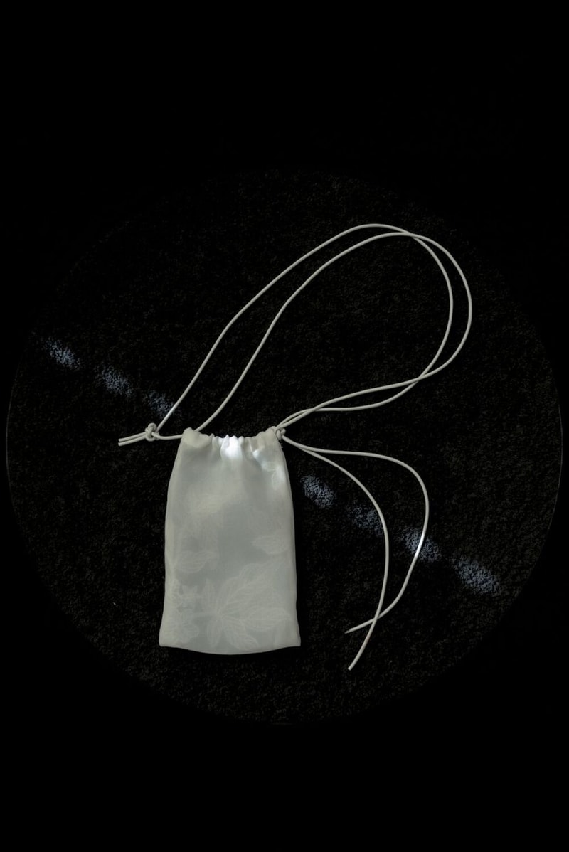 Zero-Waste Bridal Capsules Article Thubnail