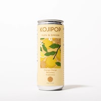 Fermented Recovery Drinks Image 4