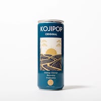 Fermented Recovery Drinks Image 5