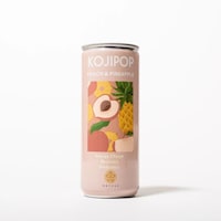 Fermented Recovery Drinks Image 6