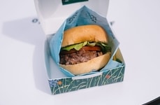 Organic Meat Pop-Ups