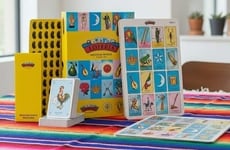 Bilingual Chance Games