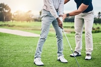 Golf Training rovider Platforms Image 1