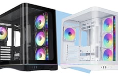 Curved Panoramic Cases