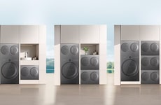 AI-Driven Kitchen and Laundry