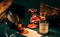 Extreme Freezer Cocktail Stations Image 1