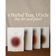 Cycle-Synced Herbal Teas Image 1