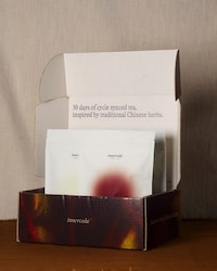 Cycle-Synced Herbal Teas Image 2