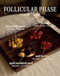 Cycle-Synced Herbal Teas Image 4